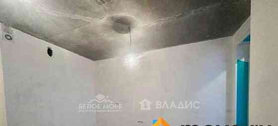 Студия, 25.38 м2, 8/8 эт. Северодвинск