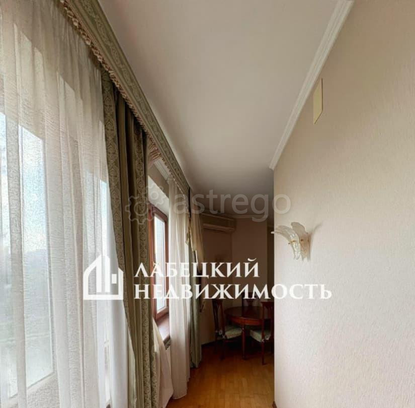 3-комн. квартира, 119 м2, 6/17 эт. Химки - изображение 7