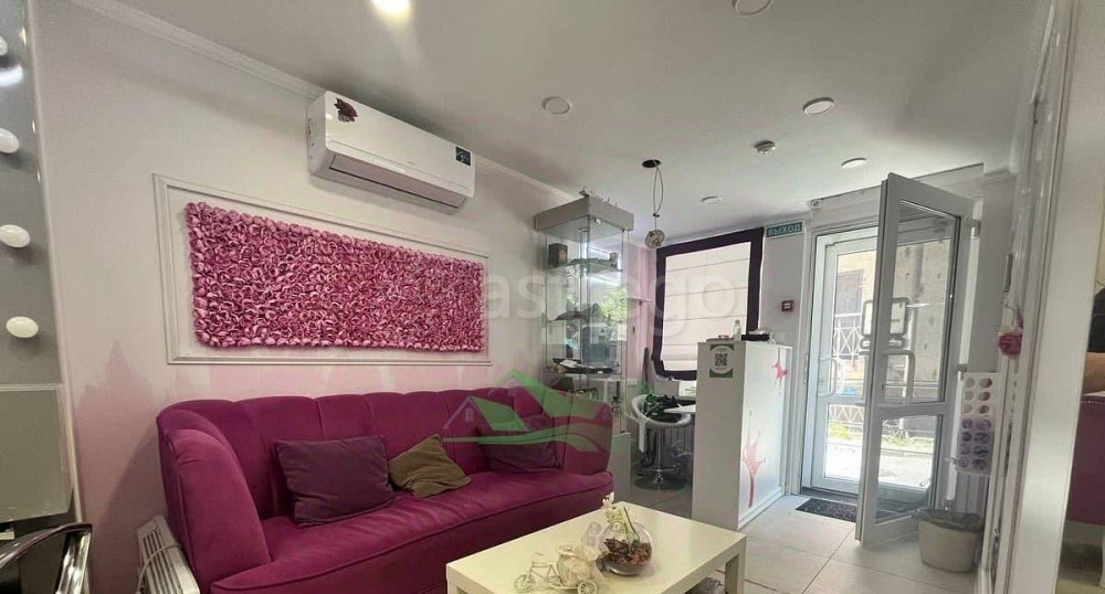 Готовый бизнес, 46 м2 Белгород - изображение 1