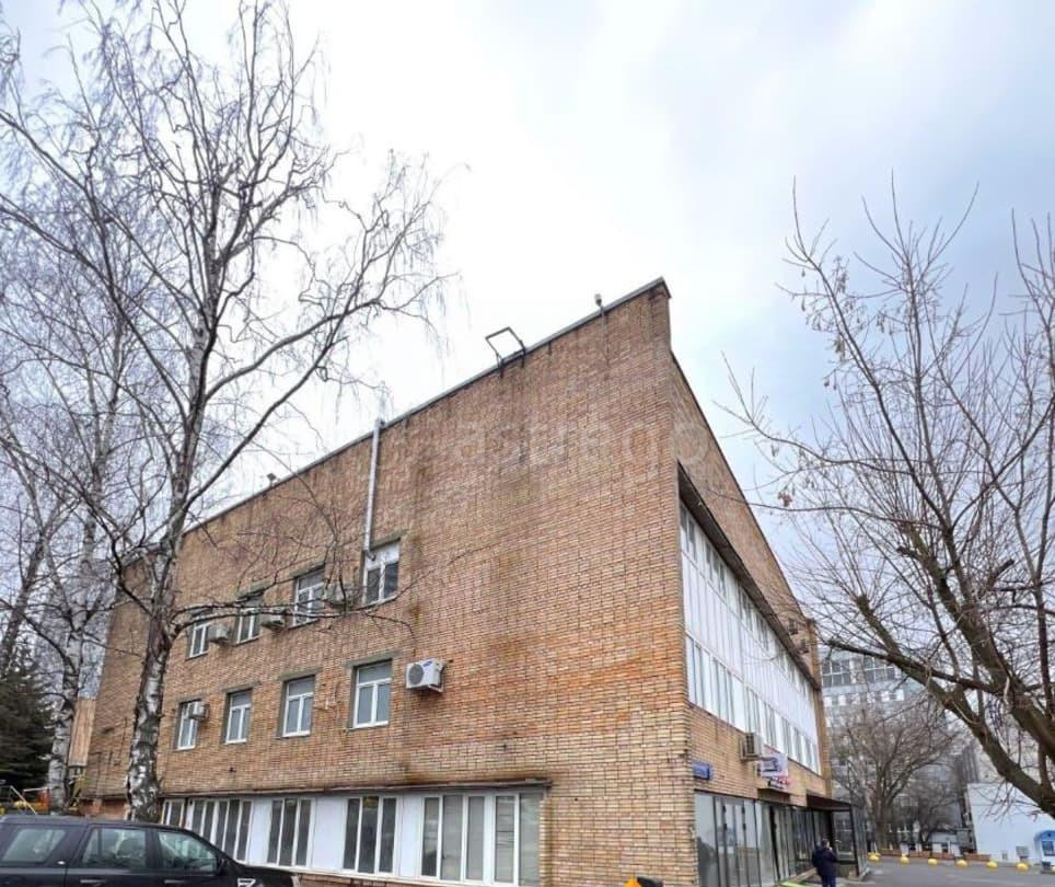 Торговое помещение, 95.2 м2 Москва - изображение 5