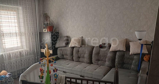 1-комн. квартира, 42.7 м2, 11/16 эт. Сосновоборск - изображение 2
