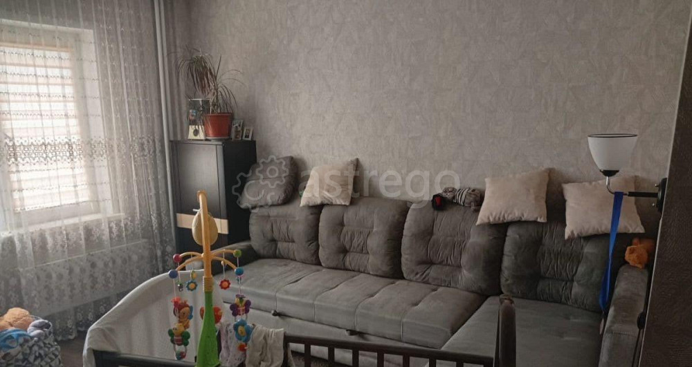 1-комн. квартира, 42.7 м2, 11/16 эт. Сосновоборск - изображение 2