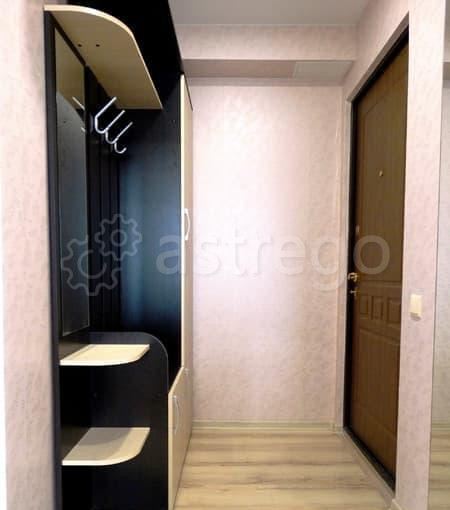 2-комн. квартира, 48 м2, 11/12 эт. Москва - изображение 8