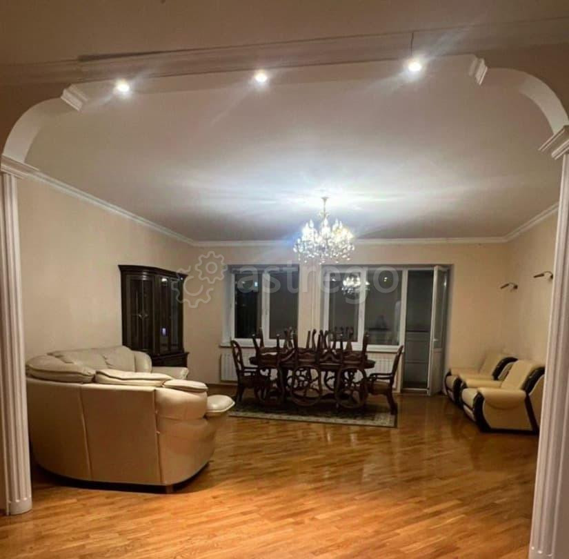 4-комн. квартира, 127 м2, 8/17 эт. Одинцово - изображение 1