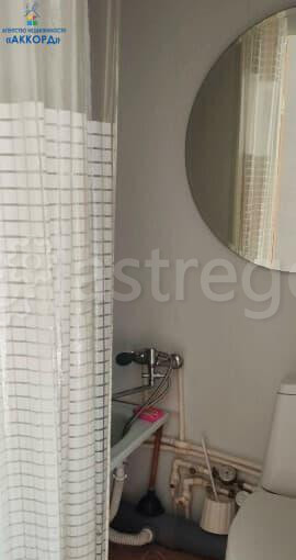 Комната, 10 м2, 1/9 эт. Барнаул - изображение 7