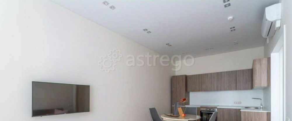 3-комн. квартира, 71 м2, 13/13 эт. Москва - изображение 5
