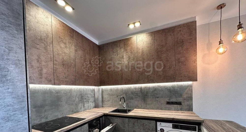 2-комн. квартира, 40 м2, 12/24 эт. Астрахань - изображение 7