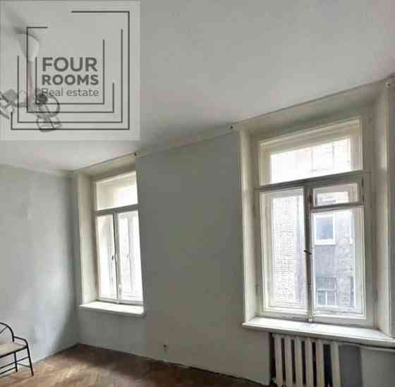 3-комн. квартира, 92.1 м2, 6/8 эт. Санкт-Петербург