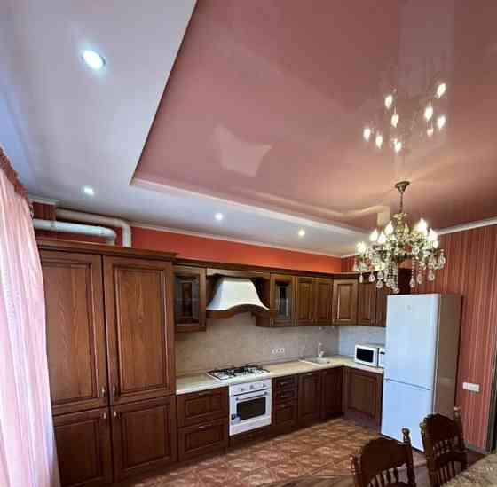 3-комн. квартира, 90 м2, 3/9 эт. Астрахань