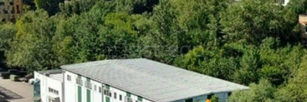 Склад, 474 м2 Москва - изображение 2