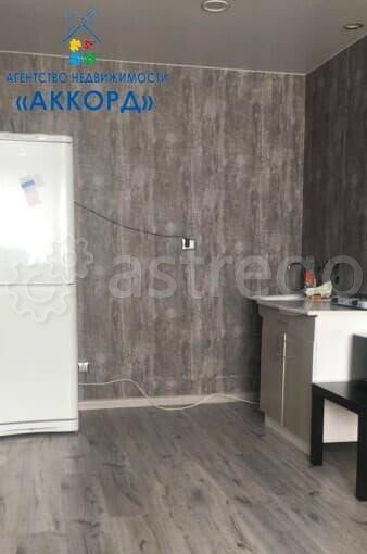 2-комн. квартира, 36 м2, 9/16 эт. Барнаул - изображение 4