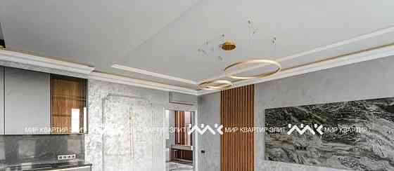 4-комн. квартира, 153 м2, 13/17 эт. Санкт-Петербург