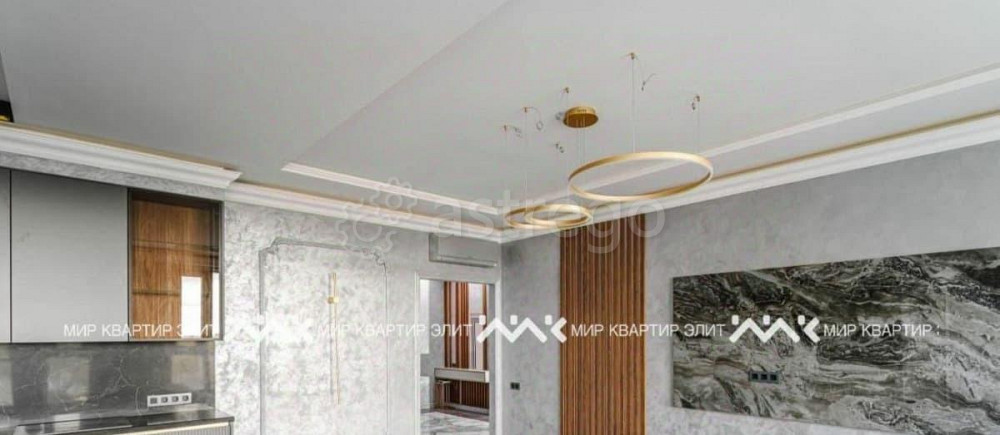 4-комн. квартира, 153 м2, 13/17 эт. Санкт-Петербург - изображение 4