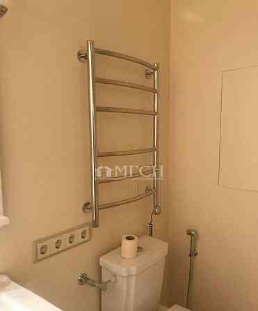 3-комн. квартира, 60 м2, 6/9 эт. Москва