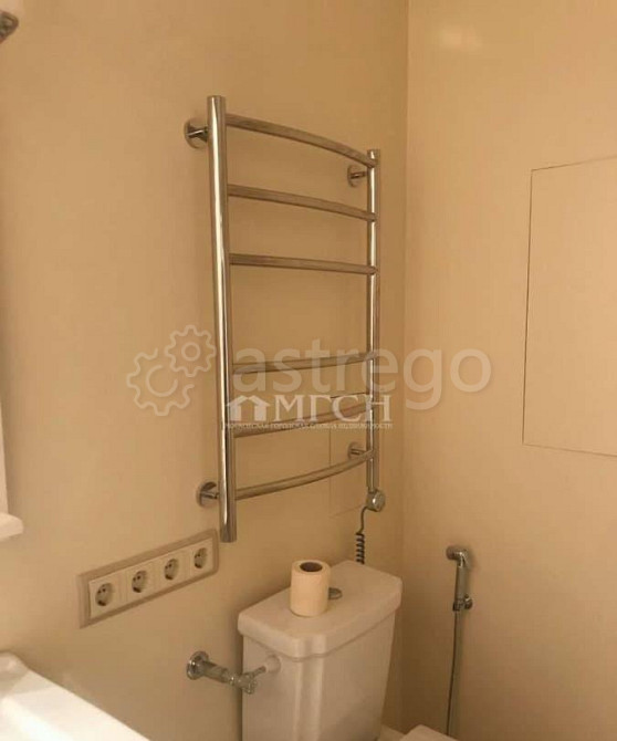 3-комн. квартира, 60 м2, 6/9 эт. Москва - изображение 1