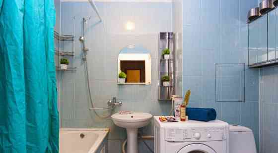 2-комн. квартира, 60 м2, 15/17 эт. Москва