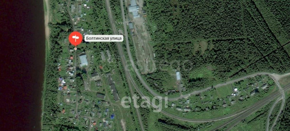 Свободного назначения, 648.3 м2 Котлас - изображение 7