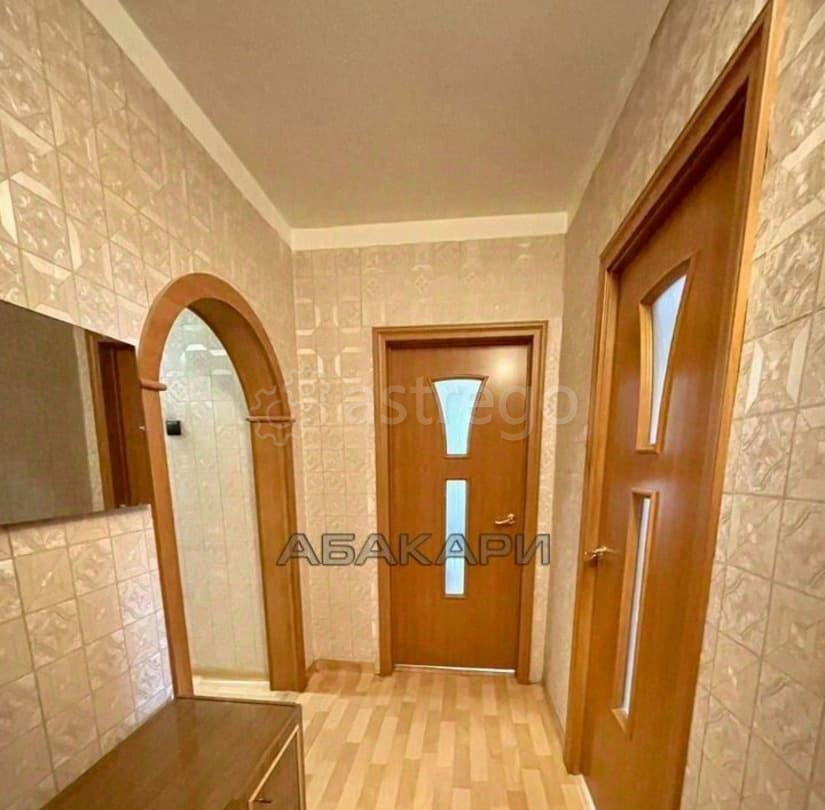 2-комн. квартира, 54 м2, 13/17 эт. Красноярск - изображение 5