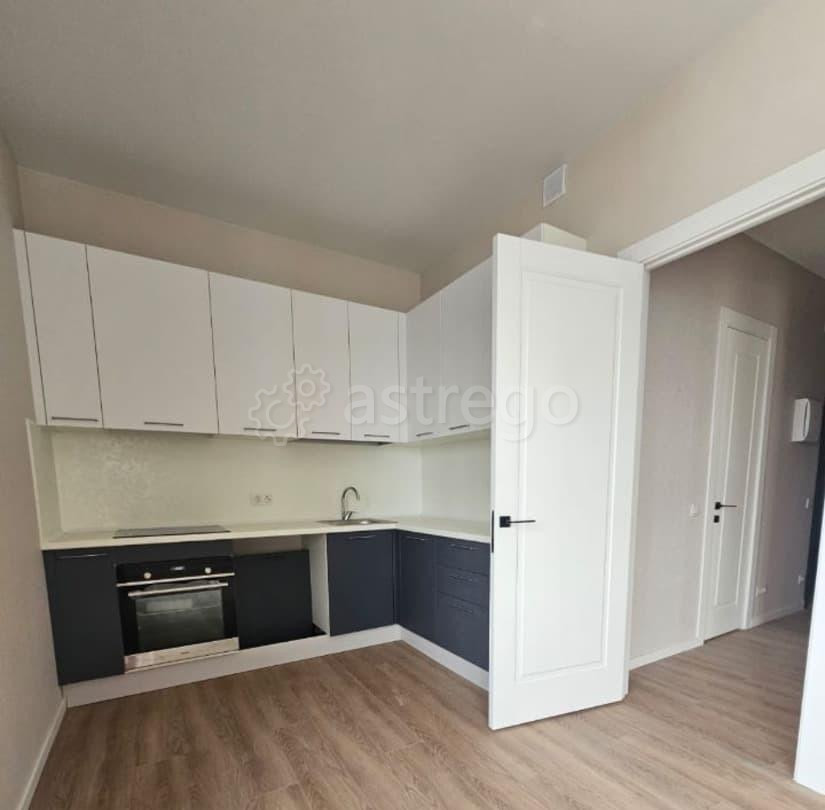 2-комн. апарт-ы, 52 м2, 18/28 эт. Красногорск - изображение 2