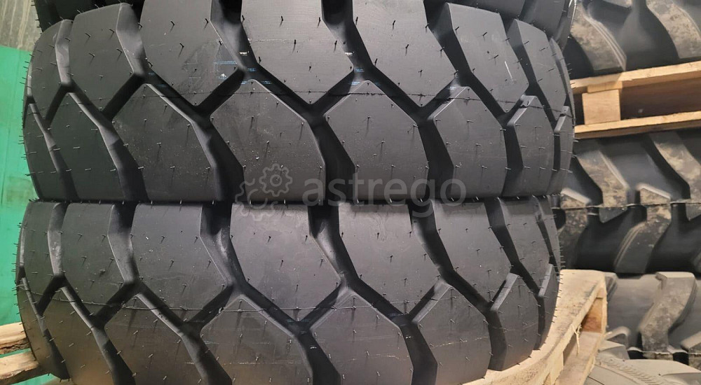 Шины 8.25-15 CEAT ELEVETA X3 14PR TT Санкт-Петербург - изображение 1