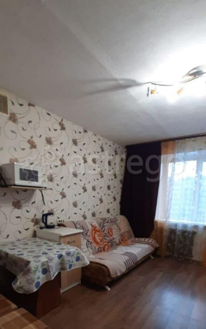 Комната, 12.7 м2, 6/9 эт. Санкт-Петербург - изображение 1