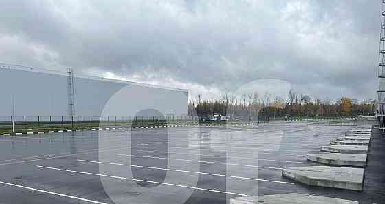 Производственное, 9537 м2 Пушкино