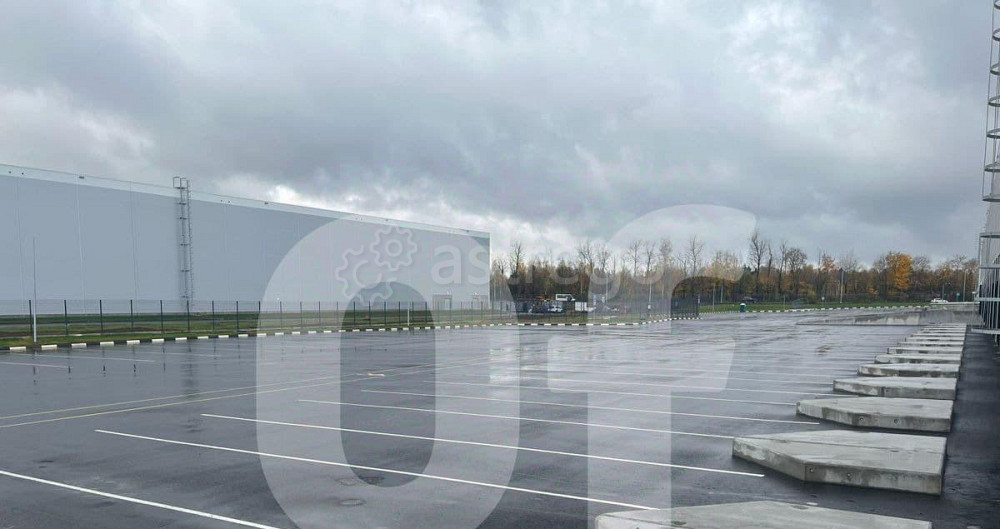 Производственное, 9537 м2 Пушкино - изображение 4