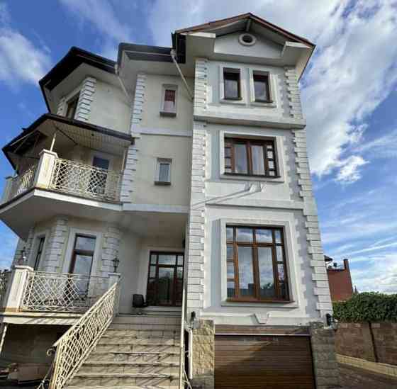 Коттедж, 600 м2, 8 соток, 4 эт. Котельники