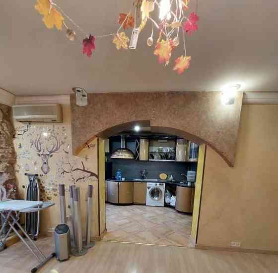 4-комн. квартира, 129.5 м2, 12/17 эт. Люберцы