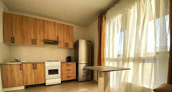1-комн. квартира, 42 м2, 12/25 эт. Москва