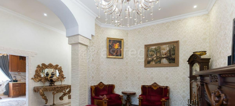 Дом, 87 м2, 4 сотки, 1 эт. Одинцово - изображение 2