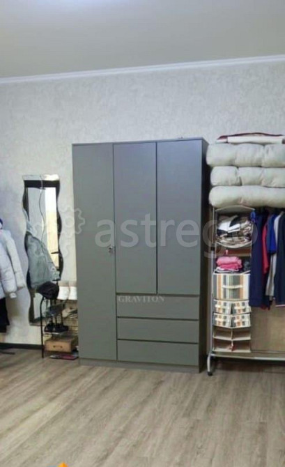 2-комн. апарт-ы, 45.5 м2, -1/5 эт. Майма - изображение 4