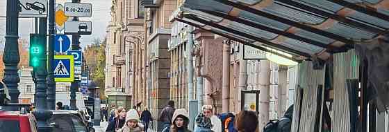 Свободного назначения, 133 м2 Санкт-Петербург