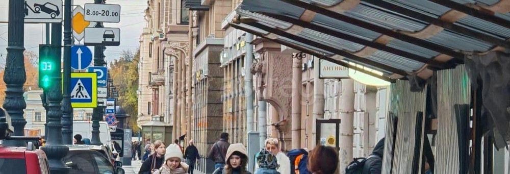 Свободного назначения, 133 м2 Санкт-Петербург - изображение 5