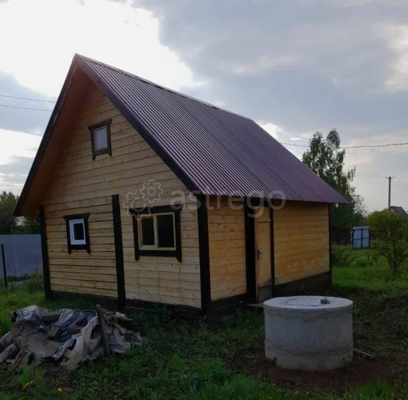 Земельный участок, 16 соток Уфа - изображение 4