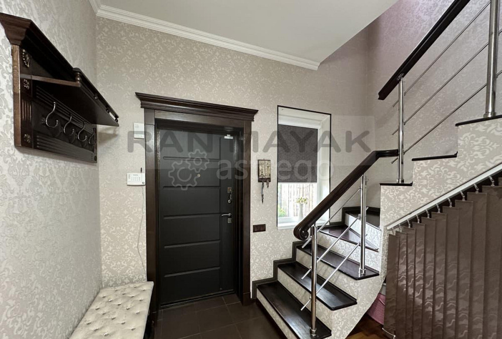 Таунхаус, 129 м, 2 сотки, 2 эт. Майкоп - изображение 3