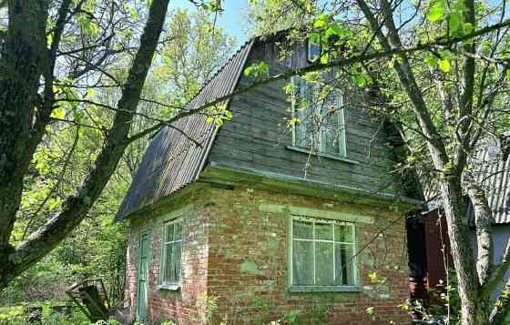 Дача, 32 м2 Егорьевск