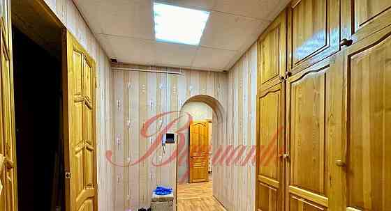 2-комн. квартира, 53.4 м2, 2/5 эт. Северодвинск