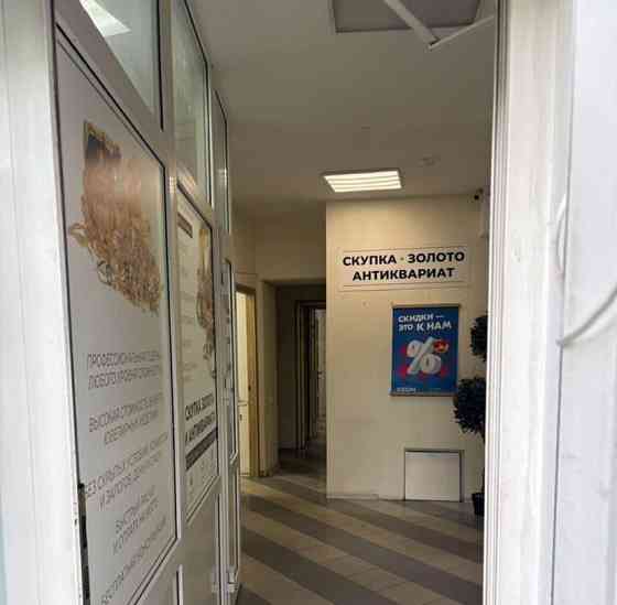 Торговое помещение, 21 м2 Санкт-Петербург