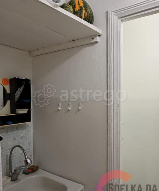 1-комн. квартира, 14 м2, 7/9 эт. Нефтекамск - изображение 8