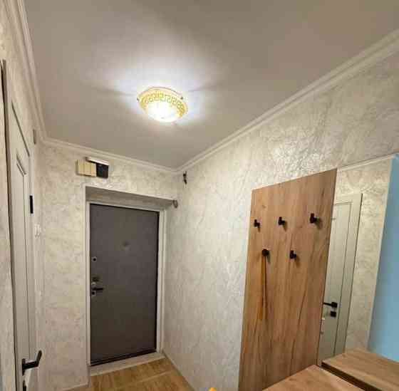 1-комн. квартира, 32 м2, 2/5 эт. Москва