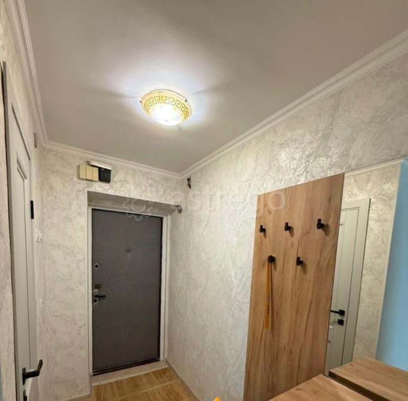 1-комн. квартира, 32 м2, 2/5 эт. Москва - изображение 5