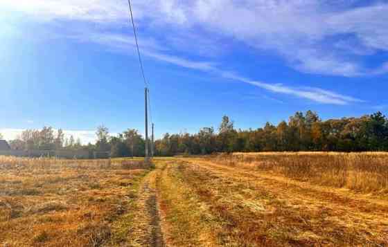 Земля под ИЖС, 17 соток Егорьевск