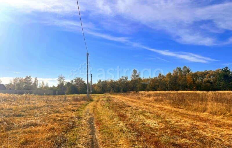 Земля под ИЖС, 17 соток Егорьевск - изображение 4