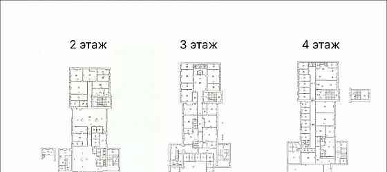 Офис, 3356.5 м2 Санкт-Петербург