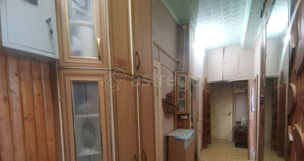 4-комн. квартира, 77.3 м2, 3/3 эт. Наро-Фоминск - изображение 5