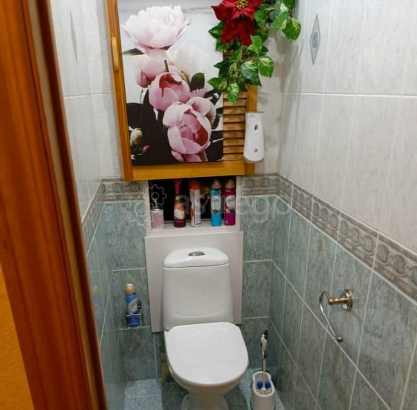 Комната, 20 м2, 9/22 эт. Москва - изображение 7