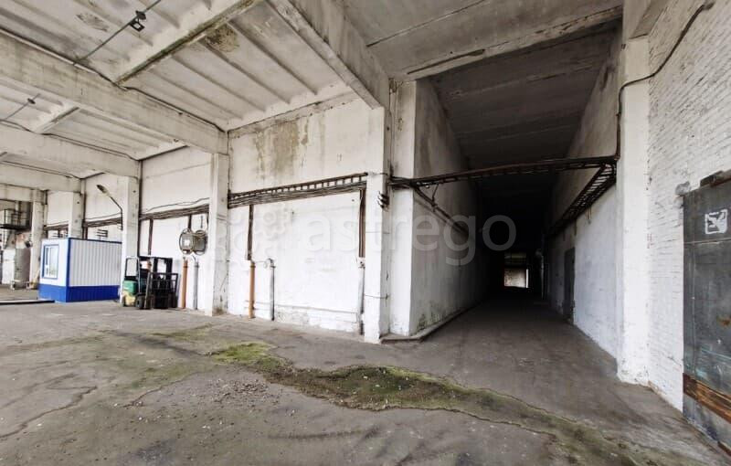 Склад, 110 м2 Егорьевск - изображение 3