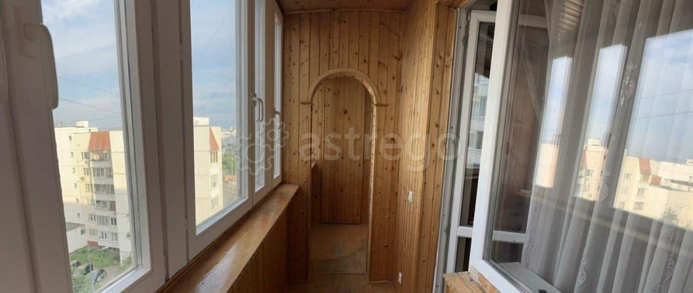 3-комн. квартира, 90 м2, 7/9 эт. Москва - изображение 6
