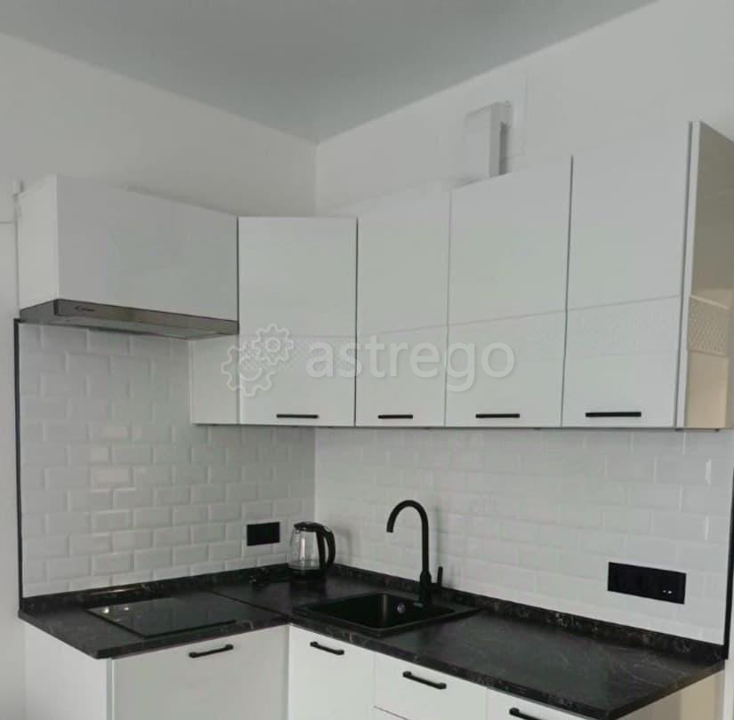 Студия, 22 м2, 6/18 эт. Люберцы - изображение 4